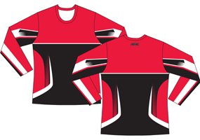 Long Sleeve Tech T