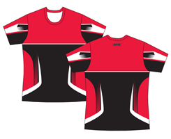 Short Sleeve Tech T